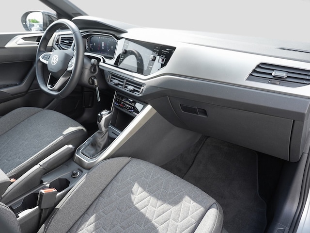 Volkswagen Taigo 1.0 TSI DSG IQ.Drive Move