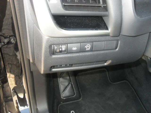 Nissan Qashqai DIG-T N-Connecta