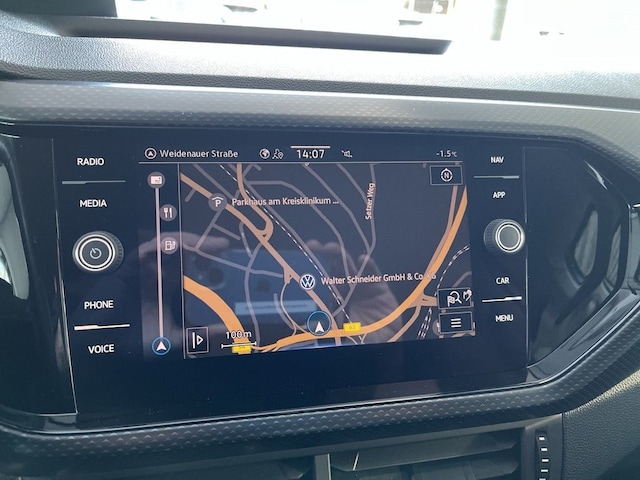 Volkswagen T-Cross 1.0 TSI TSi United