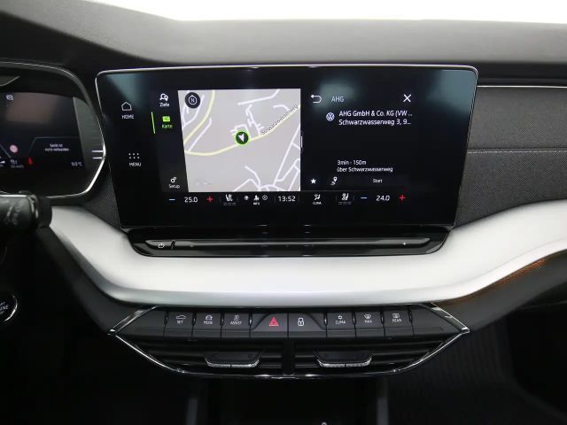 Skoda Octavia 2.0 TDI Combi Style Style