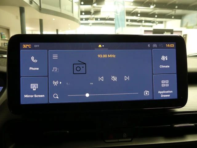 Jeep Avenger Altitude