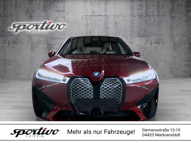 BMW iX xDrive xDrive40