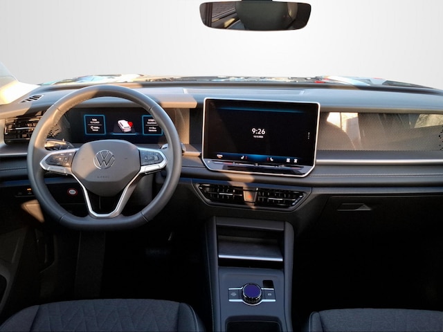 Volkswagen Tayron 2.0 TDI DSG Life