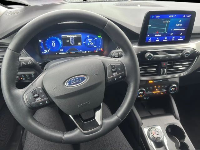 Ford Kuga Plug in Hybrid Titanium