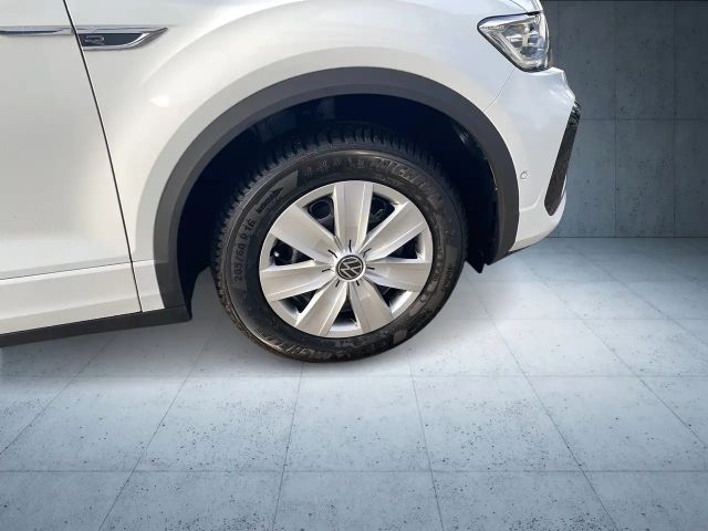 Volkswagen T-Roc Cabriolet DSG R-Line