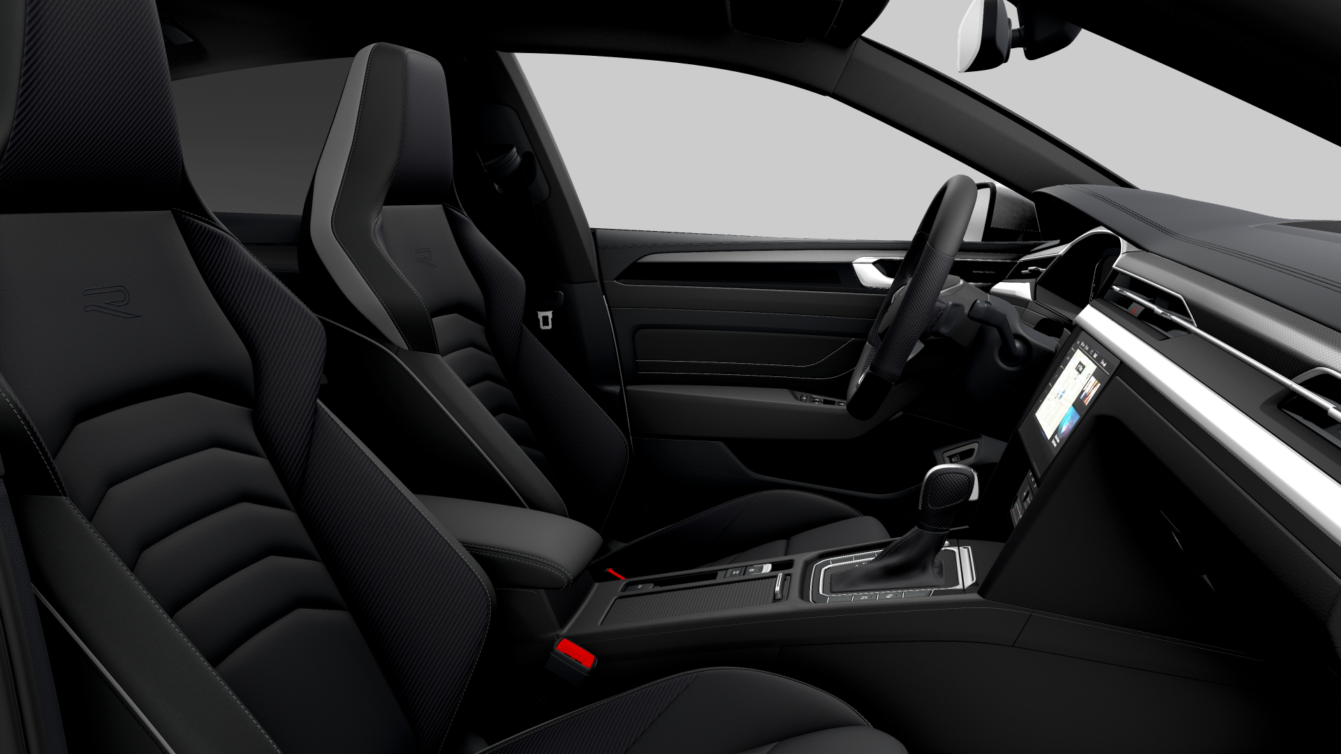 Volkswagen Arteon 2.0 TDI DSG