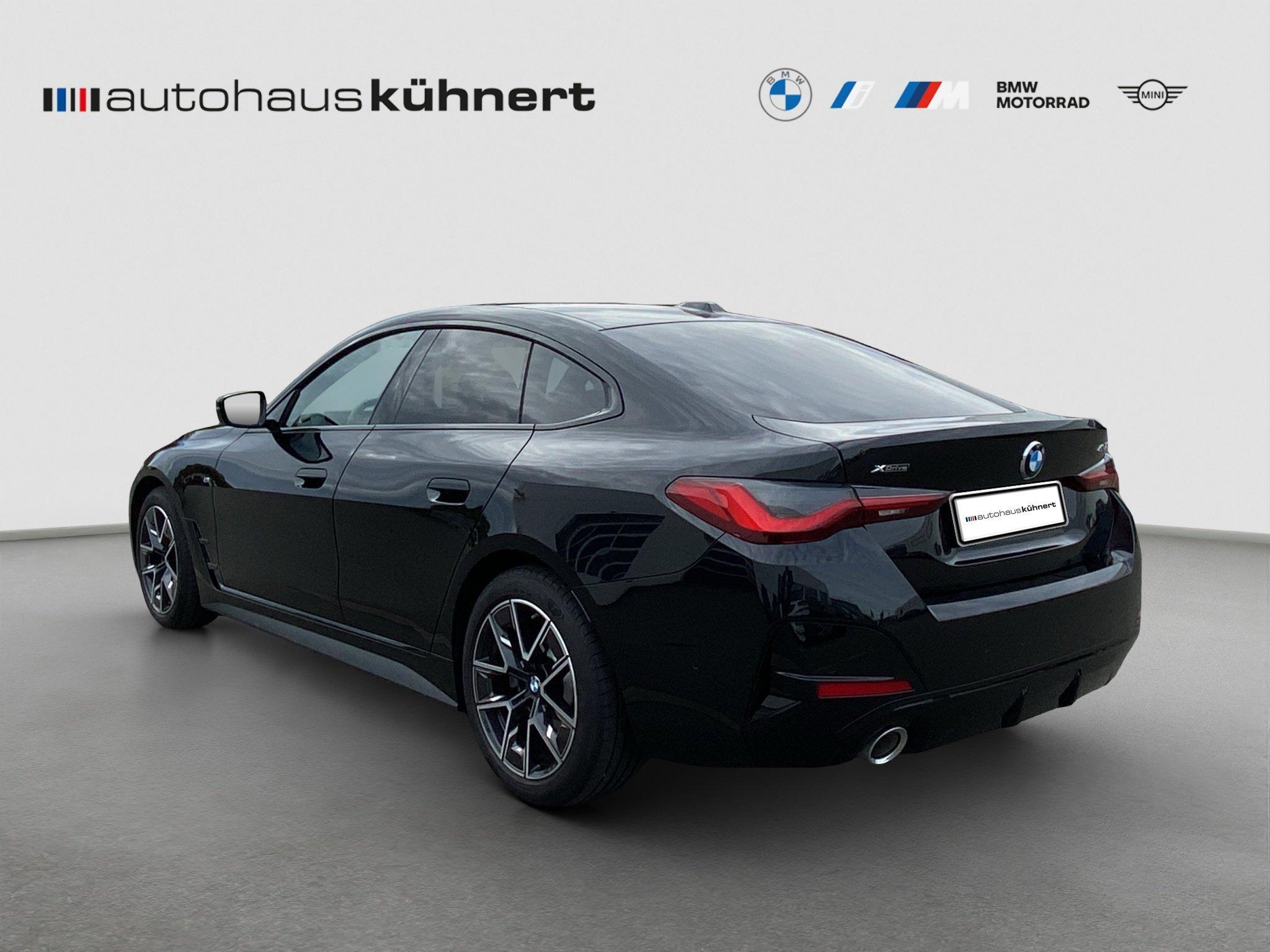 BMW 430 430i Coupé Gran Coupé xDrive