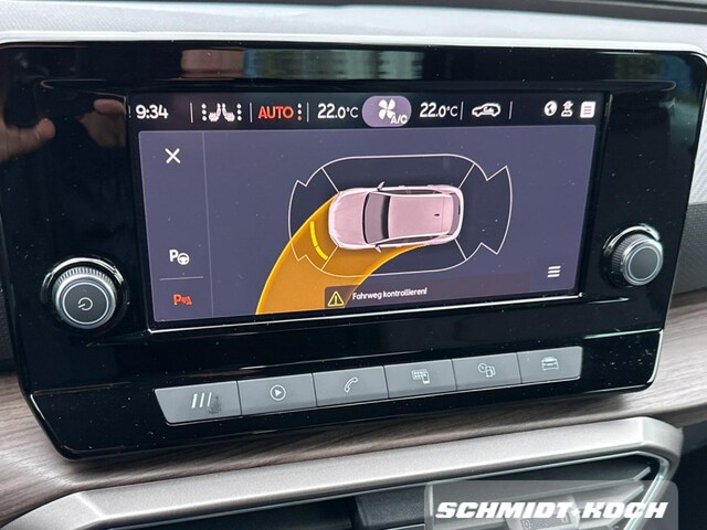 Seat Leon 1.5 TSI Xcellence