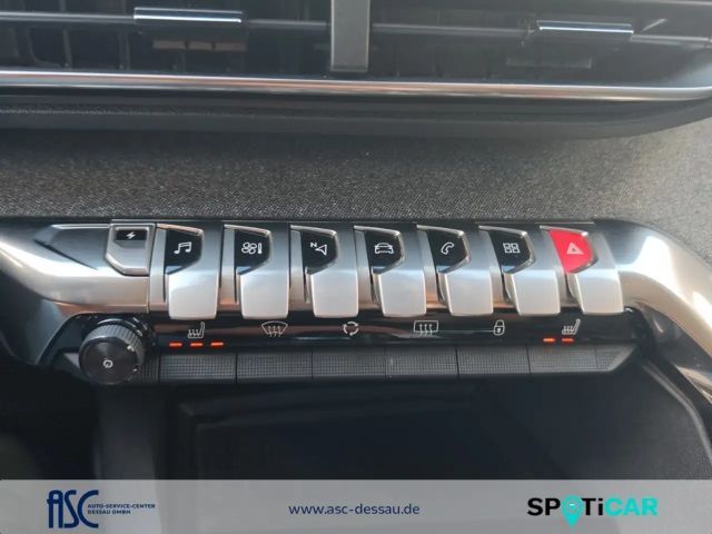 Peugeot 3008 Allure Pack