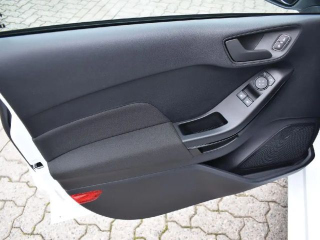 Ford Fiesta Cool & Connect