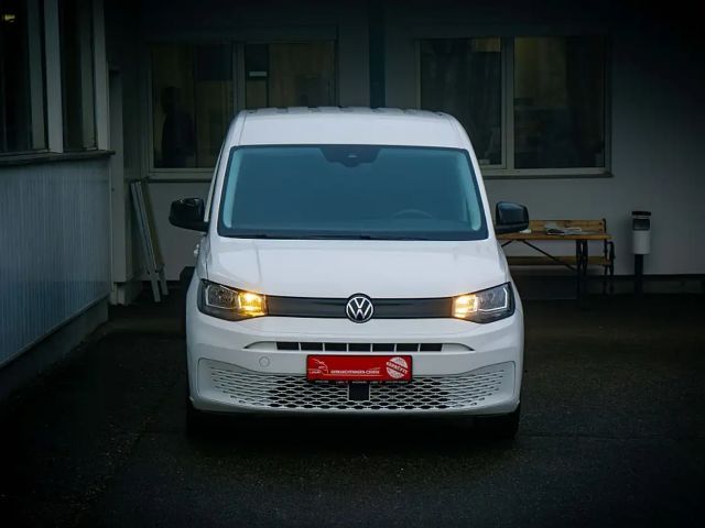 Volkswagen Caddy Caddy Kastenwagen Entry 2,0 TDI *MwSt. ausweißb...