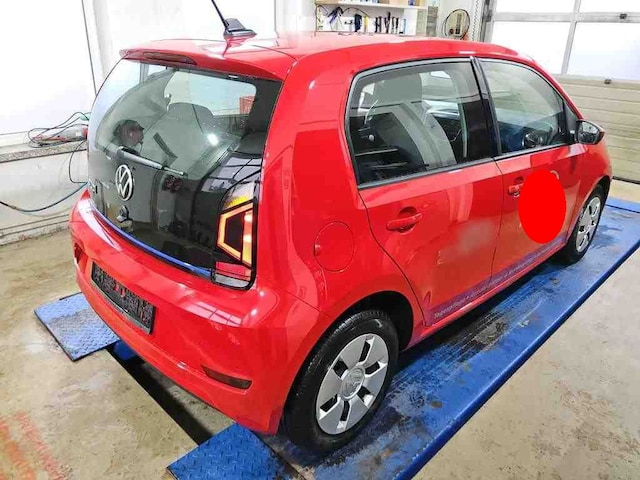 Volkswagen e-up! 3,99%Frontsch.heiz,e-up!electric 61kW