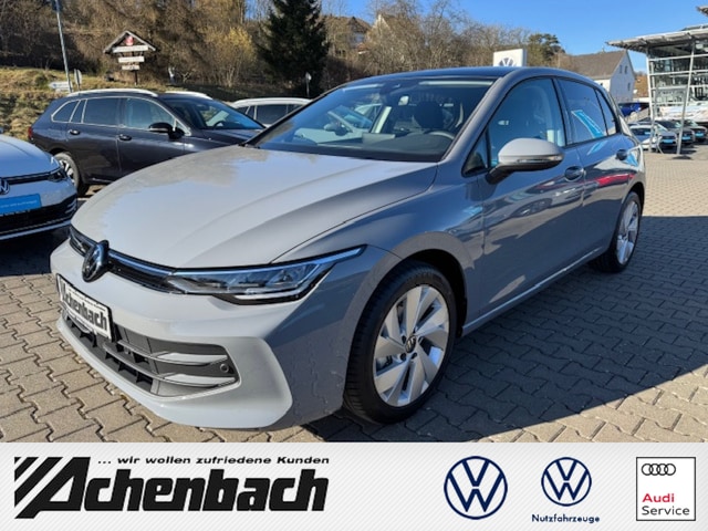 Volkswagen Golf 1.5 TSI Life