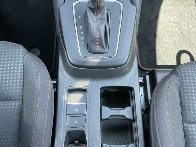 Ford Focus EcoBoost ST Line Wagon