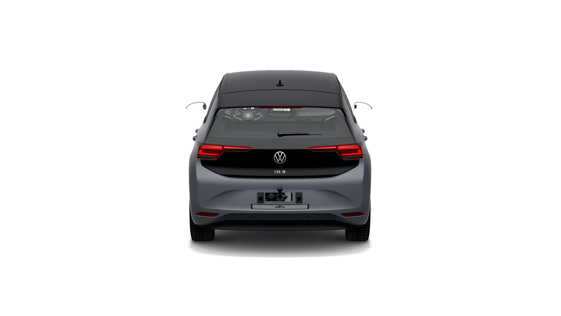 Volkswagen ID.3 Performance Pro