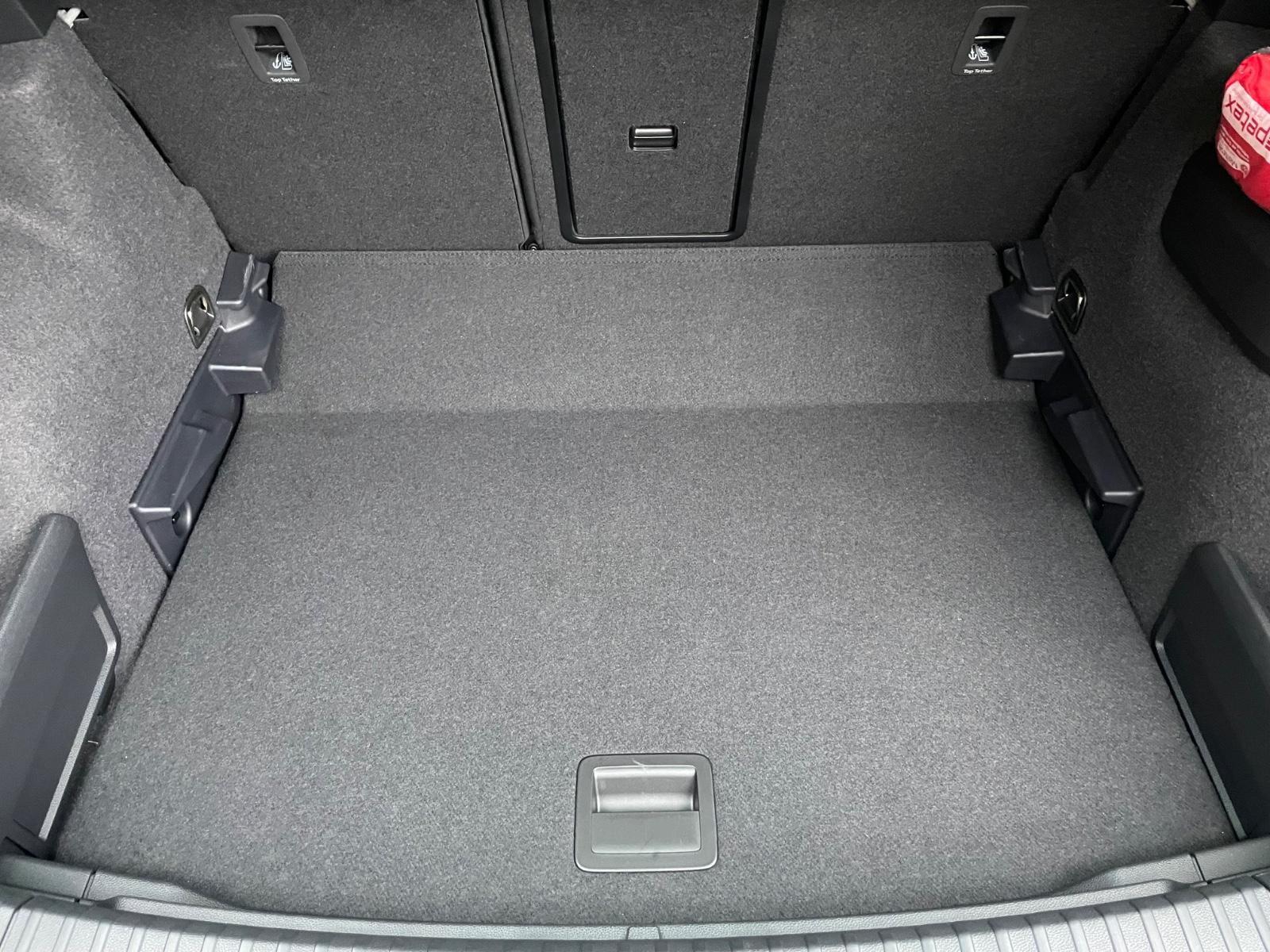 Skoda Karoq 1.5 TSI ACT Selection