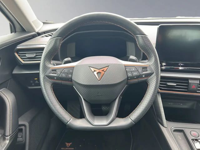 Cupra Formentor e-Hybrid