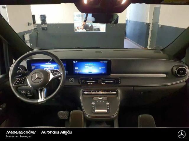 Mercedes-Benz EQV 300 Limousine Lang