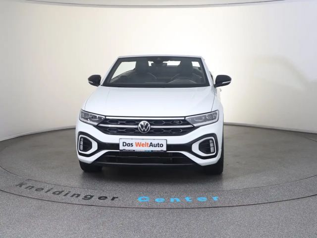 Volkswagen T-Roc Cabriolet DSG R-Line