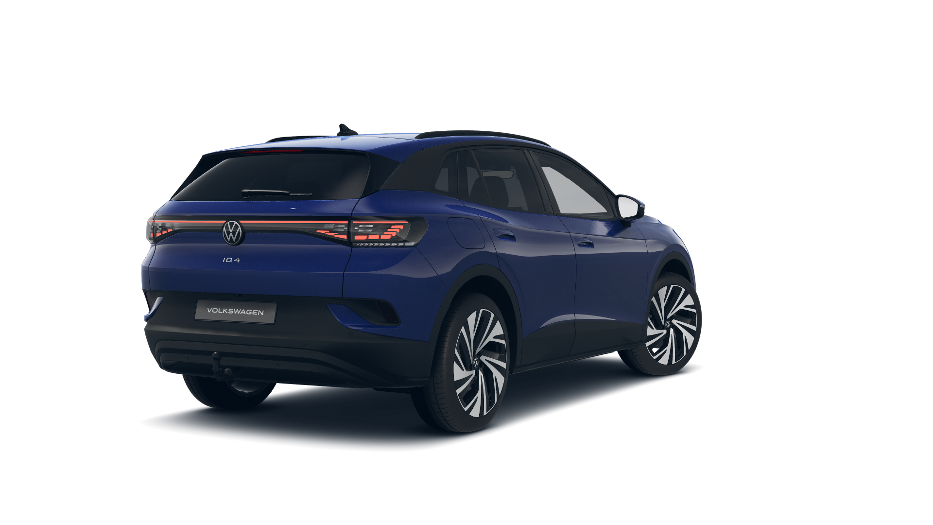 Volkswagen ID.4 77 KWh Performance Pro