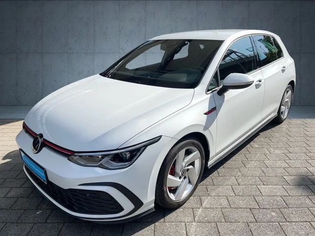 Volkswagen Golf 2.0 TSI GTI