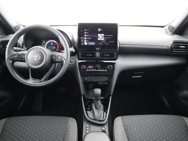 Toyota Yaris Cross 4x2 Active