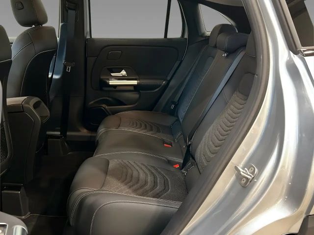 Mercedes-Benz GLA 200 Progressive