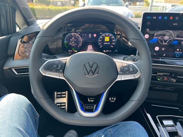 Volkswagen Golf DSG GTE Golf VIII