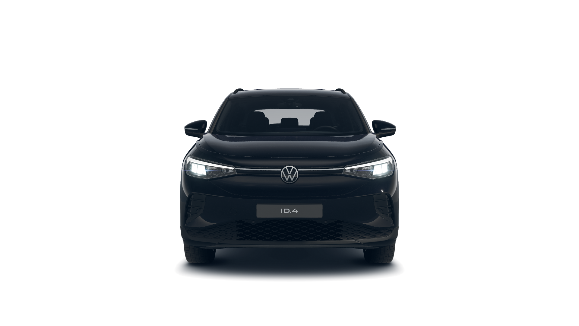 Volkswagen ID.4 Move Performance Pro