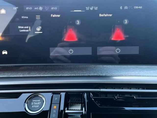 Peugeot 3008 GT-Line