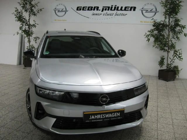 Opel Astra Electric Basis