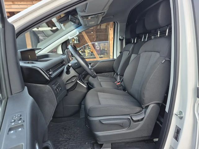 Hyundai Staria Staria Business Van 2,2 CRDi DCT Aut.