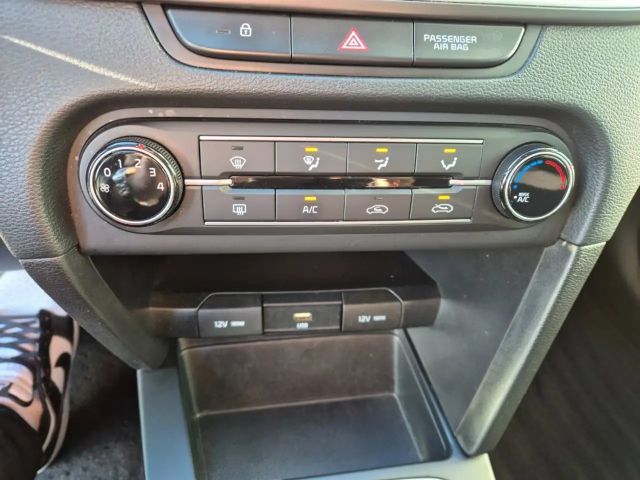 Kia Ceed GDi SportWagon Titan