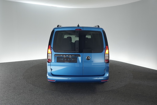 Volkswagen Caddy 1.5 TSI Combi Life Maxi