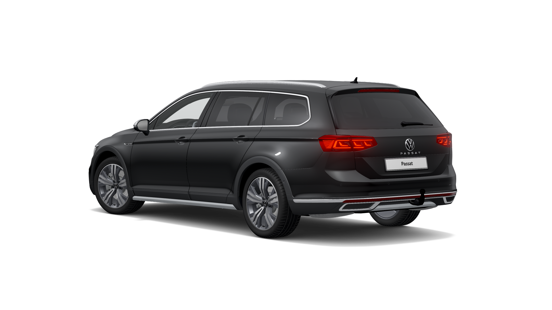 Volkswagen Passat AllTrack DSG Variant