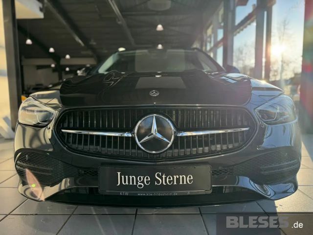 Mercedes-Benz C 180 AVANTGARDE Estate