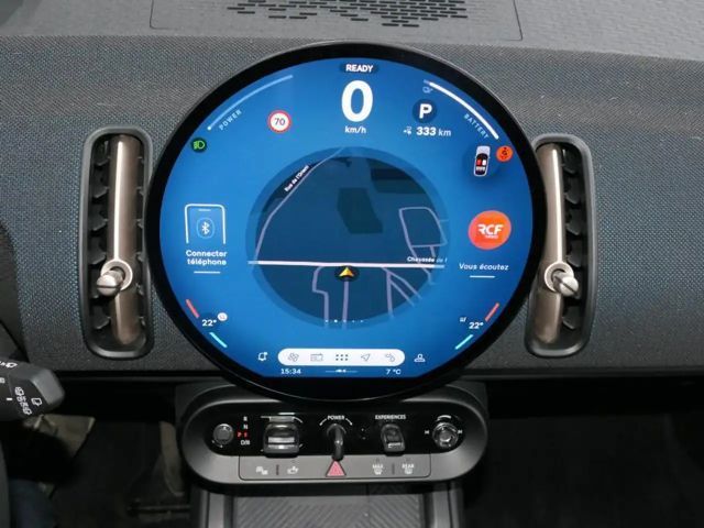 MINI Countryman E Classic Trim Pack S