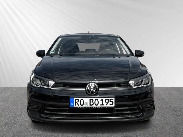 Volkswagen Polo DSG IQ.Drive Life