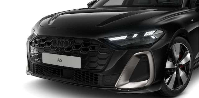 Audi A5 Avant Quattro S-Tronic