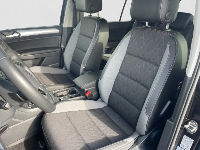 Volkswagen Touran 7-zitter DSG