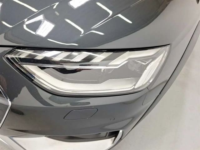 Audi A4 allroad 2.0 TFSI Quattro S-Tronic