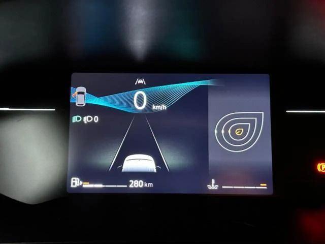 Nissan Townstar Tekna