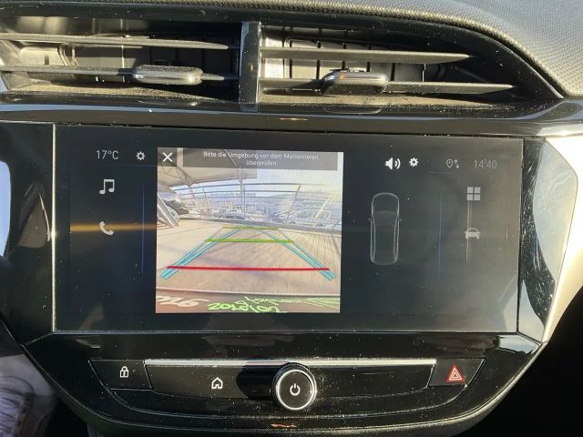 Opel Corsa F 1,2 Winterpaket Alufelgen, PDC, ....