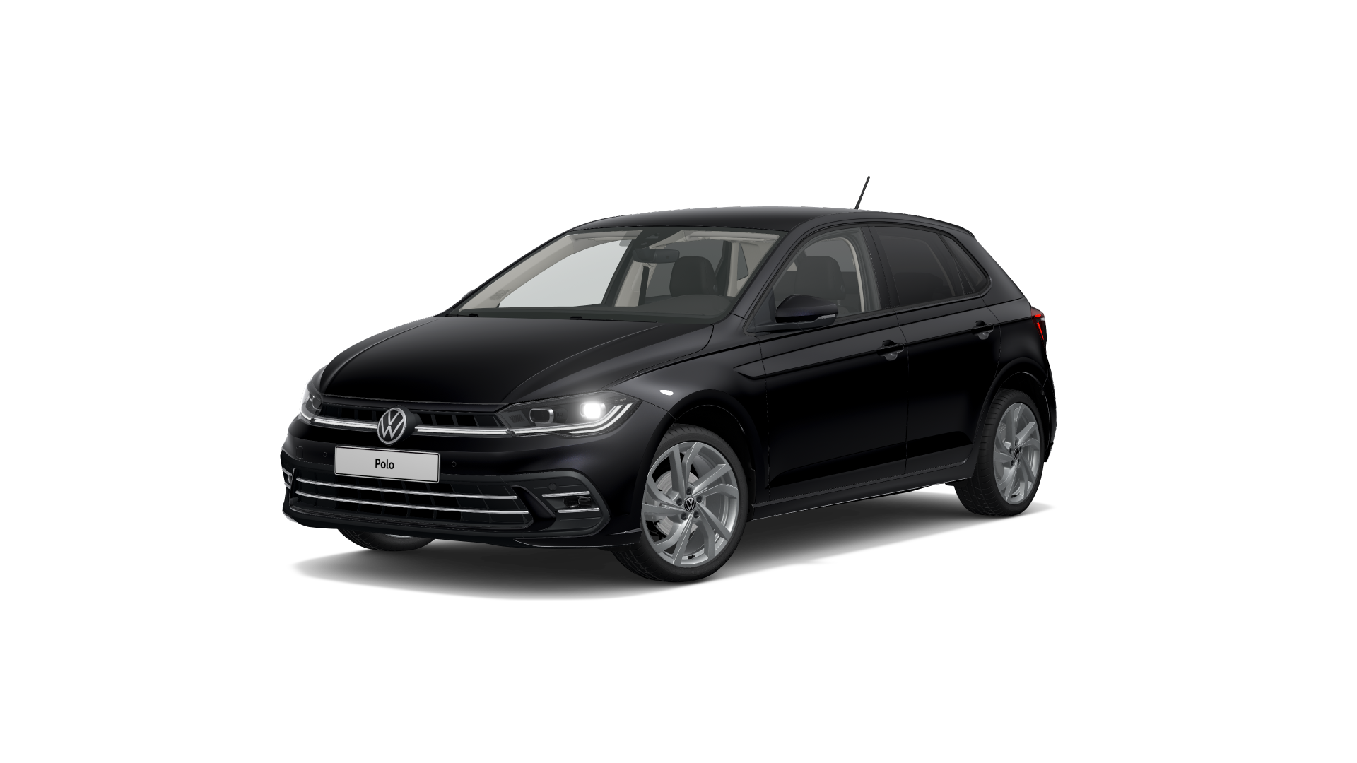 Volkswagen Polo 1.0 TSI DSG Style
