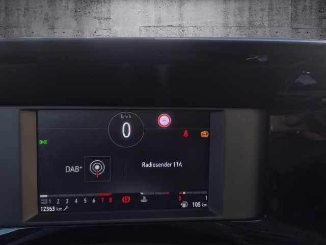 Opel Mokka 1.2 Turbo Elegance Turbo