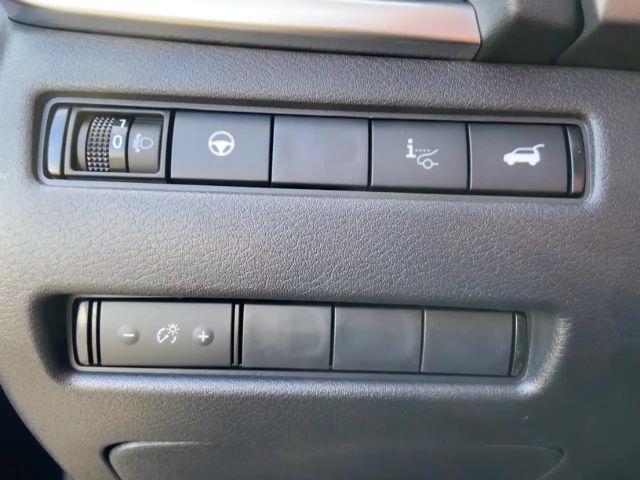 Nissan Qashqai N-Connecta