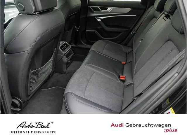 Audi A6 40 TDI Quattro S-Line