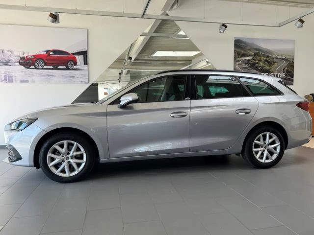 Seat Leon Sportstourer Style