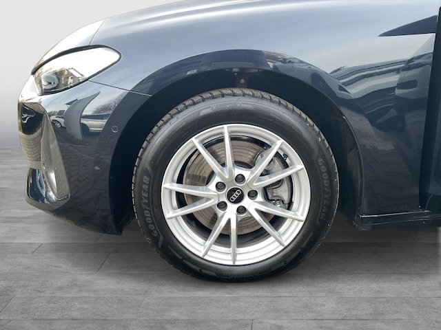 Audi A5 Avant S-Tronic