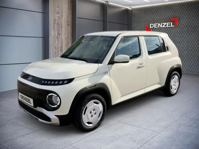 Hyundai INSTER 49 kWh